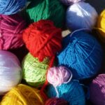 Strickgruppe