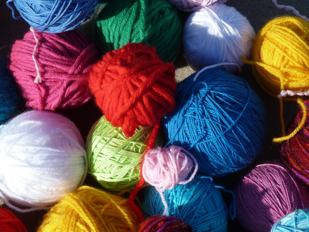 Strickgruppe